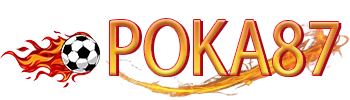 Logo Situs POKA87